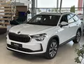 Skoda Kodiaq Skoda Kodiaq