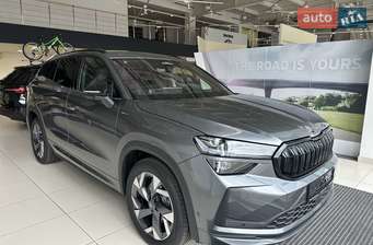 Skoda Kodiaq 2025 в Київ
