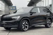 Skoda Kodiaq Sportline