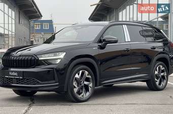 Skoda Kodiaq 2025 в Дніпро (Дніпропетровськ)