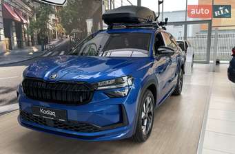 Skoda Kodiaq 2025 в Дніпро (Дніпропетровськ)