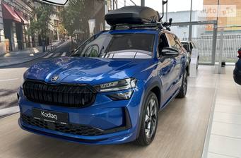 Skoda Kodiaq 2025 Sportline