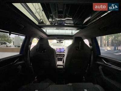 Skoda Kodiaq 2025 Sportline