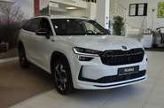 Skoda Kodiaq Sportline