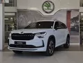 Skoda Kodiaq Skoda Kodiaq