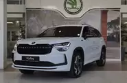 Skoda Kodiaq Sportline