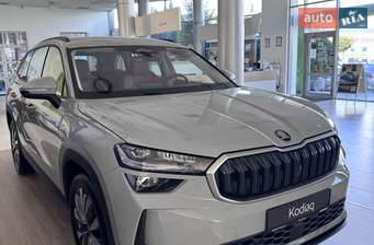 Skoda Kodiaq 2025 в Рівне