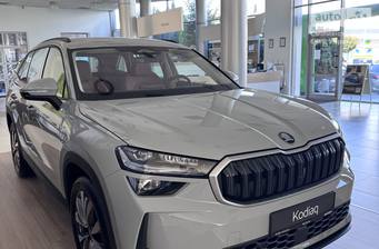 Skoda Kodiaq 2025 Selection