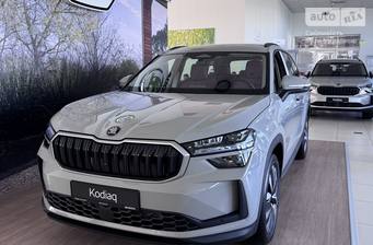 Skoda Kodiaq 2.0 TDI 7-DSG (150 к.с.) 4x4 7s 2025