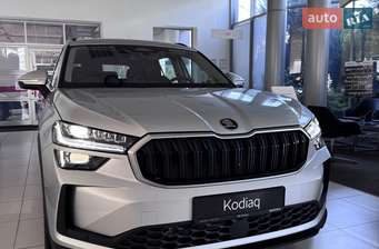 Skoda Kodiaq 2025 в Рівне