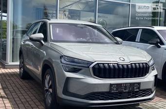 Skoda Kodiaq 2025 Selection