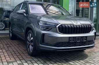 Skoda Kodiaq 2025 в Львів