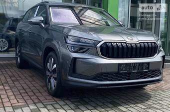 Skoda Kodiaq 2025 Selection