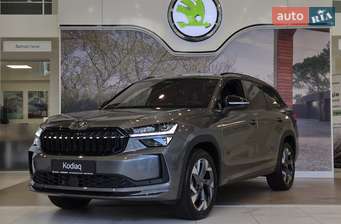 Skoda Kodiaq 2025 в Одеса