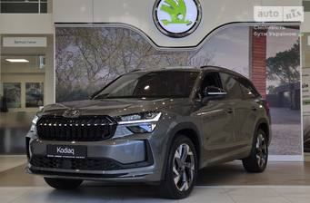 Skoda Kodiaq 2025 Sportline
