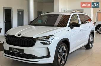 Skoda Kodiaq 2025 в Харків
