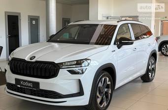 Skoda Kodiaq 2025 Sportline