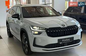 Skoda Kodiaq 2025 в Харків