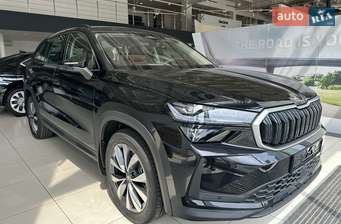 Skoda Kodiaq 2025 в Київ