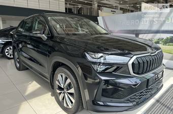 Skoda Kodiaq 2025 Selection