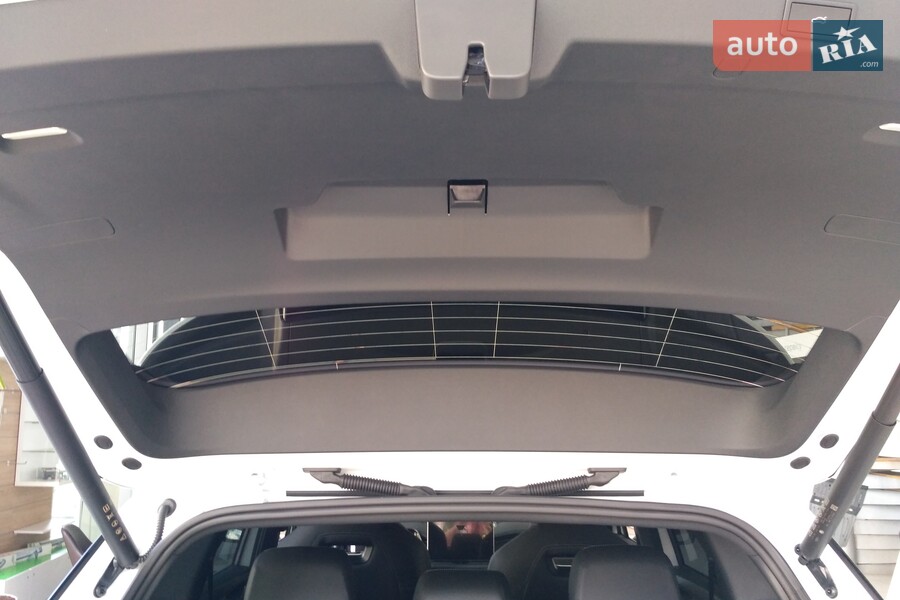 Skoda Kodiaq - фото 23