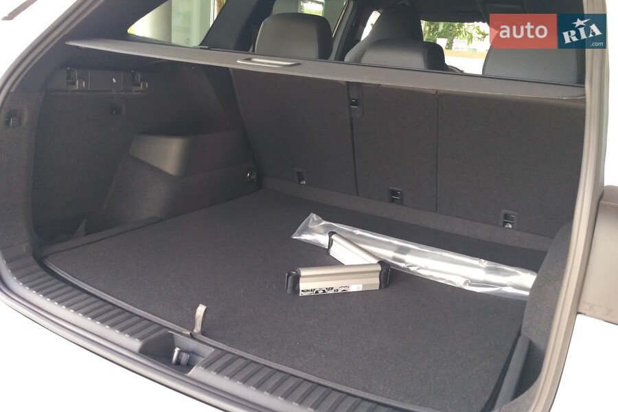 Skoda Kodiaq - фото 21