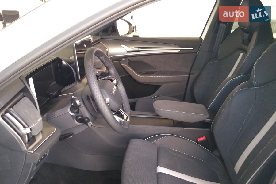 Skoda Kodiaq - фото 16