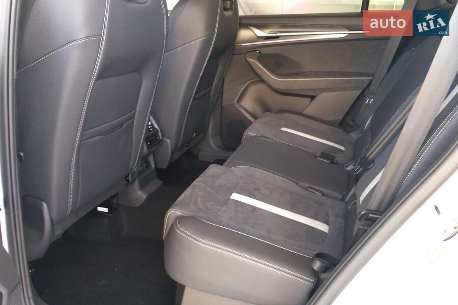 Skoda Kodiaq - фото 19