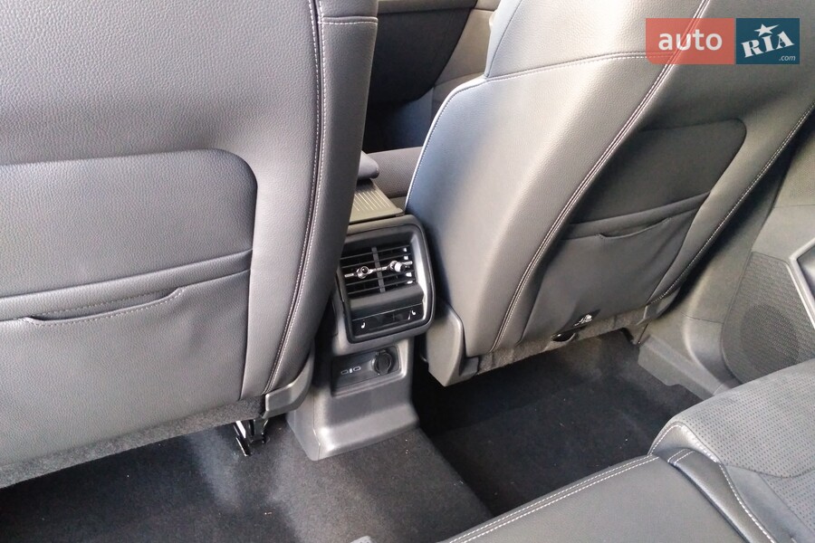 Skoda Kodiaq - фото 29