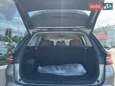 Skoda Kodiaq 2025 Selection