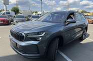 Skoda Kodiaq Skoda Kodiaq Selection