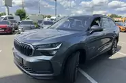 Skoda Kodiaq Skoda Kodiaq Selection