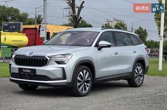 Skoda Kodiaq 2025 в Київ