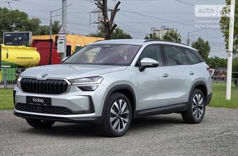 Skoda Kodiaq 2025 Selection