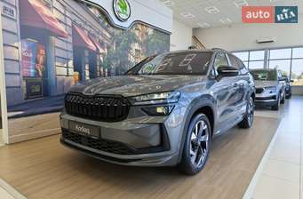 Skoda Kodiaq 2025 в Кропивницький (Кіровоград)