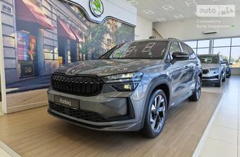 Skoda Kodiaq 2025 Sportline