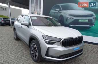 Skoda Kodiaq 2025 в Харків