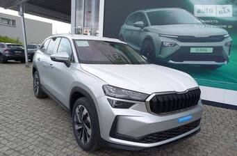 Skoda Kodiaq 2025 Selection