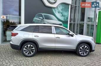 Skoda Kodiaq 2025 в Харків