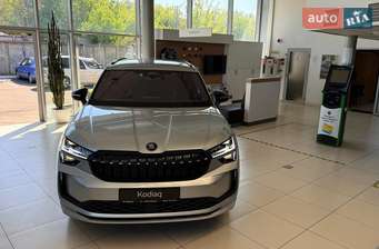 Skoda Kodiaq 2025 в Одеса