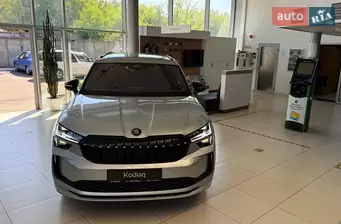 Skoda Kodiaq Skoda Kodiaq