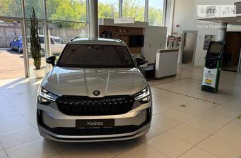 Skoda Kodiaq 2025 Sportline