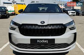 Skoda Kodiaq 2025 в Одеса
