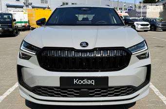 Skoda Kodiaq 2025 Sportline