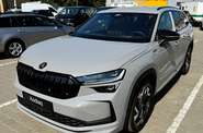 Skoda Kodiaq - фото 1