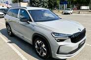 Skoda Kodiaq - фото 2