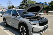 Skoda Kodiaq - фото 20