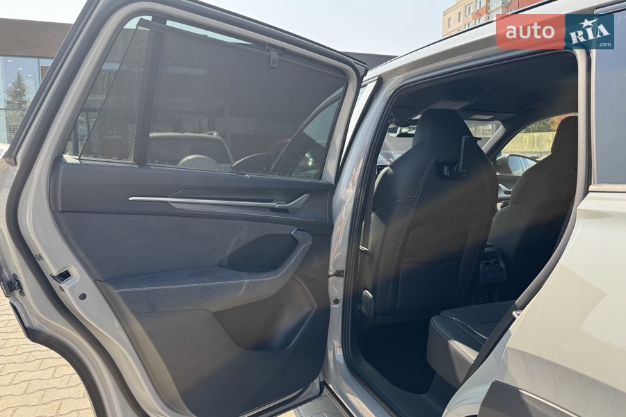 Skoda Kodiaq - фото 9