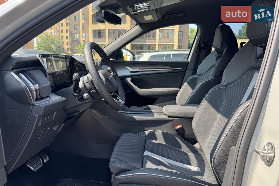 Skoda Kodiaq - фото 14