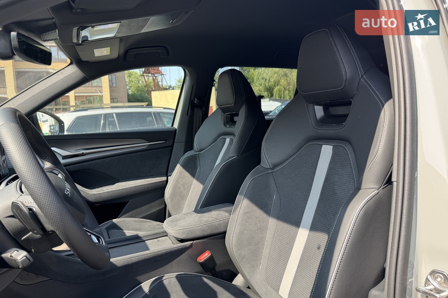 Skoda Kodiaq - фото 16